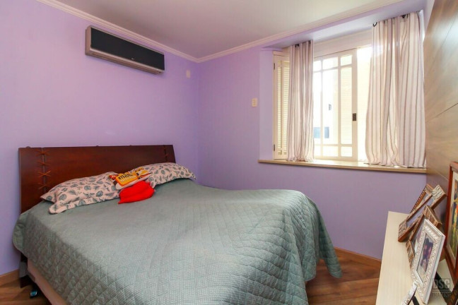 Imagem Casa de Condomínio com 3 Quartos à Venda, 177 m² em Tristeza - Porto Alegre