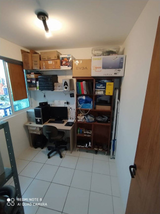 Imagem Apartamento com 3 Quartos à Venda, 68 m² em Piedade - Jaboatão Dos Guararapes