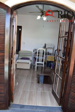 Imagem Casa com 4 Quartos à Venda, 242 m² em Taquara - Rio De Janeiro