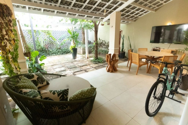 Imagem Casa com 4 Quartos à Venda, 270 m² em Dunas - Fortaleza Imagem Casa com 4 Quartos à Venda, 270 m² em Dunas - Fortaleza