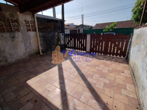 Imagem Casa com 2 Quartos à Venda,  em Plataforma - Mongaguá