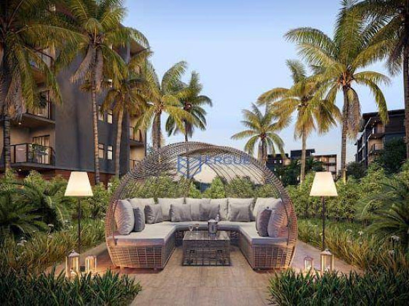 Imagem Apartamento com 3 Quartos à Venda, 124 m² em Porto Das Dunas - Aquiraz Imagem Apartamento com 3 Quartos à Venda, 124 m² em Porto Das Dunas - Aquiraz