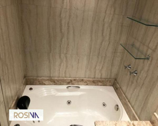 Imagem Apartamento com 1 Quarto à Venda, 40 m² em Cambuci - São Paulo