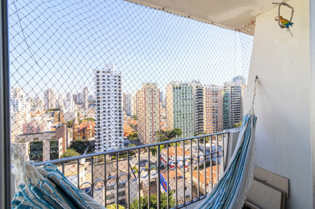 Imagem Apartamento com 3 Quartos à Venda, 75 m² em Santana - São Paulo