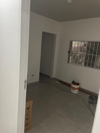 Imagem Kitnet com 1 Quarto para Alugar, 22 m² em Centro - Jacareí Imagem Kitnet com 1 Quarto para Alugar, 22 m² em Centro - Jacareí
