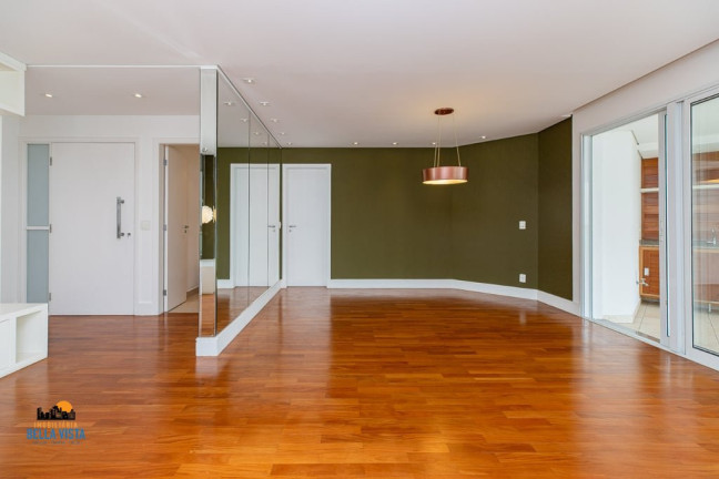 Imagem Apartamento com 3 Quartos à Venda, em Moema - São Paulo Imagem Apartamento com 3 Quartos à Venda, em Moema - São Paulo