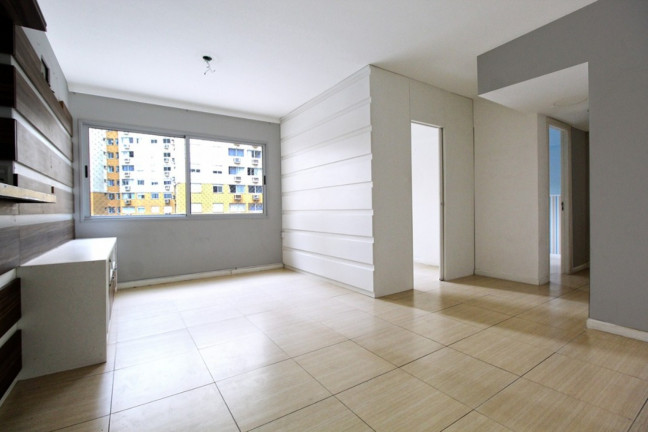 Imagem Imóvel com 2 Quartos à Venda, 66 m² em Partenon - Porto Alegre