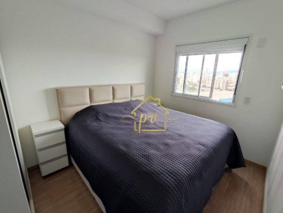 Imagem Apartamento com 2 Quartos à Venda, 63 m² em Campo Grande - Santos Imagem Apartamento com 2 Quartos à Venda, 63 m² em Campo Grande - Santos