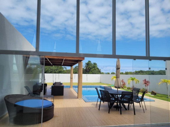 Imagem Casa com 4 Quartos à Venda, em Barra Do Jacuípe (monte Gordo) - Camaçari Imagem Casa com 4 Quartos à Venda, em Barra Do Jacuípe (monte Gordo) - Camaçari