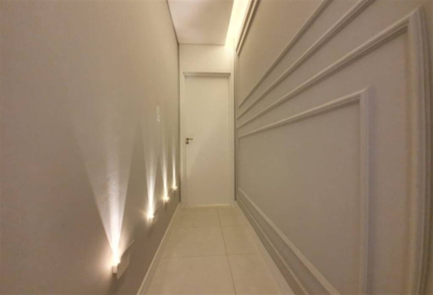 Imagem Apartamento com 2 Quartos à Venda, 66 m² em Guilhermina - Praia Grande