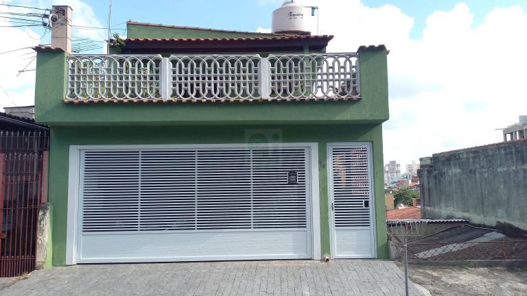 Casa com 3 Quartos à Venda, 347 m² em Veloso - Osasco