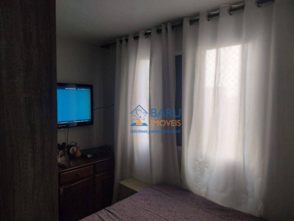 Imagem Apartamento com 2 Quartos à Venda, 41 m² em Rio Pequeno - São Paulo