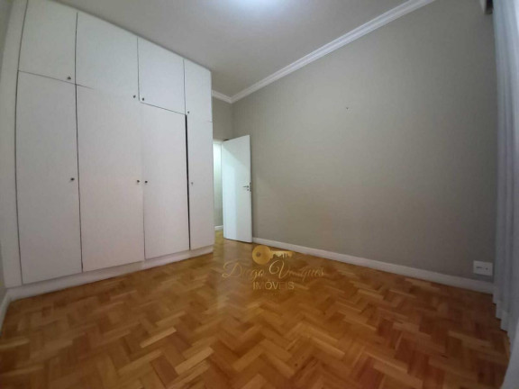 Imagem Apartamento com 3 Quartos à Venda, 98 m² em Várzea - Teresópolis