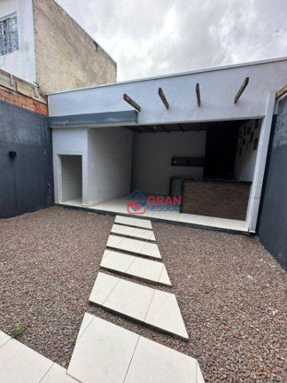 Imagem Casa com 3 Quartos à Venda, 89 m² em Eucaliptos - Fazenda Rio Grande