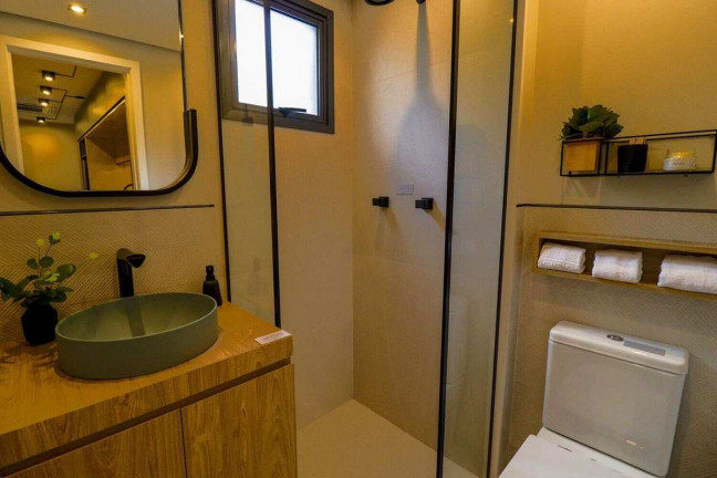 Imagem Apartamento com 2 Quartos à Venda, 40 m² em Vila Mariana - São Paulo