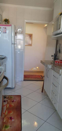 Imagem Apartamento com 3 Quartos à Venda, 61 m² em Cidade Líder - São Paulo