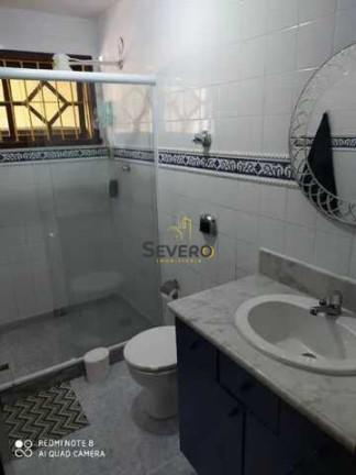 Imagem Casa com 5 Quartos à Venda, 455 m² em Engenho Do Roçado - São Gonçalo