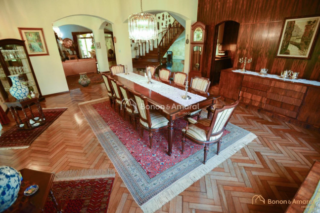 Imagem Casa de Condomínio com 3 Quartos à Venda, 306 m² em Sítios De Recreio Gramado - Campinas Imagem Casa de Condomínio com 3 Quartos à Venda, 306 m² em Sítios De Recreio Gramado - Campinas