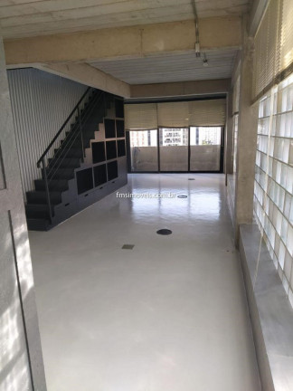 Imagem Imóvel para Alugar, 94 m² em Pinheiros - São Paulo Imagem Imóvel para Alugar, 94 m² em Pinheiros - São Paulo