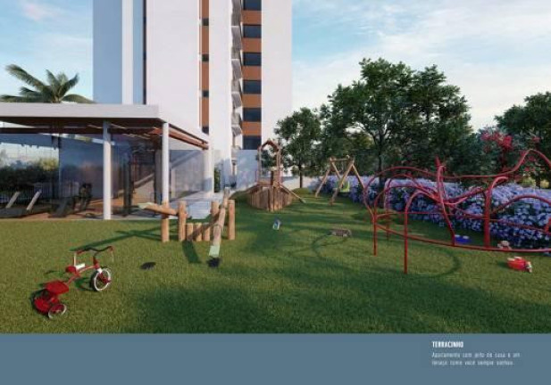 Imagem Imóvel com 3 Quartos à Venda, 160 m² em Jaqueira - Recife