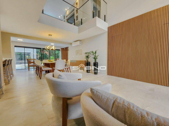 Imagem Casa com 6 Quartos à Venda, 480 m² em Riviera De São Lourenço - Bertioga