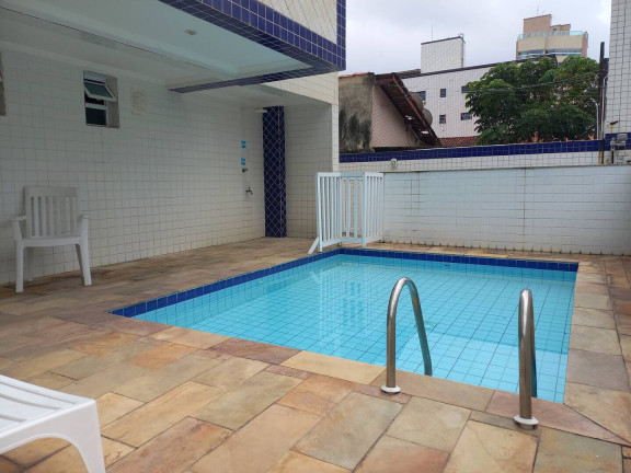 Imagem Apartamento com 1 Quarto à Venda, 72 m² em Mirim - Praia Grande Imagem Apartamento com 1 Quarto à Venda, 72 m² em Mirim - Praia Grande