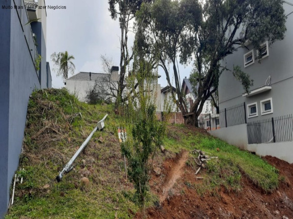 Terreno à Venda, 450 m² em Pousada Da Neve - Nova Petrópolis