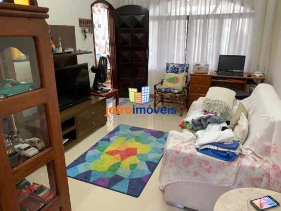 Imagem Casa com 1 Quarto à Venda, 85 m² em Jardim Real - Praia Grande