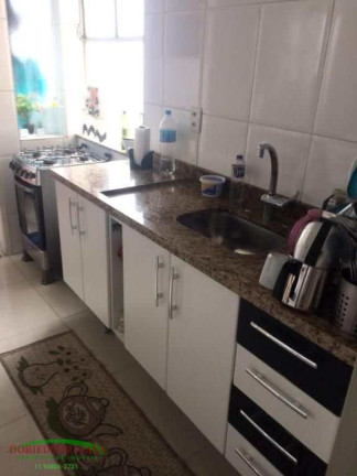 Apartamento com 1 Quarto à Venda, 60 m² em Centro - Guarulhos