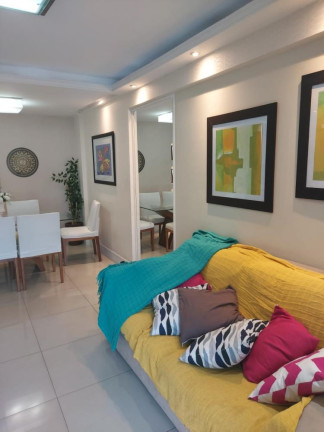 Imagem Imóvel com 3 Quartos à Venda, 25 m² em Campo Grande - Rio De Janeiro