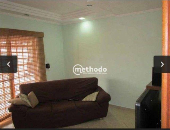 Imagem Casa com 4 Quartos à Venda, 266 m² em Loteamento Parque São Martinho - Campinas Imagem Casa com 4 Quartos à Venda, 266 m² em Loteamento Parque São Martinho - Campinas