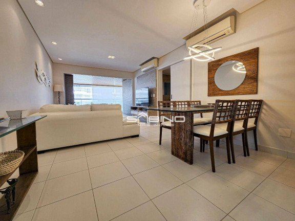 Imagem Apartamento com 3 Quartos à Venda, 128 m² em Riviera De São Lourenço - Bertioga
