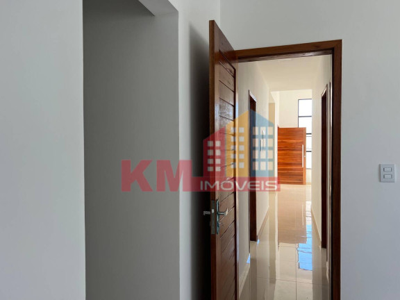 Imagem Casa com 3 Quartos à Venda, 115 m² em Bela Vista - Mossoró Imagem Casa com 3 Quartos à Venda, 115 m² em Bela Vista - Mossoró
