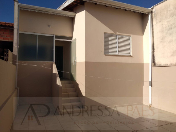 Imagem Casa com 2 Quartos à Venda, 150 m² em Jardim Mantovani - Tatuí Imagem Casa com 2 Quartos à Venda, 150 m² em Jardim Mantovani - Tatuí