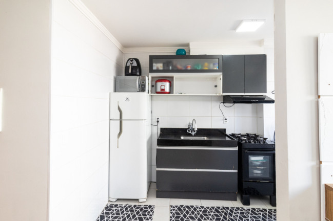 Imagem Apartamento com 2 Quartos à Venda, 44 m² em Jardim íris - São Paulo