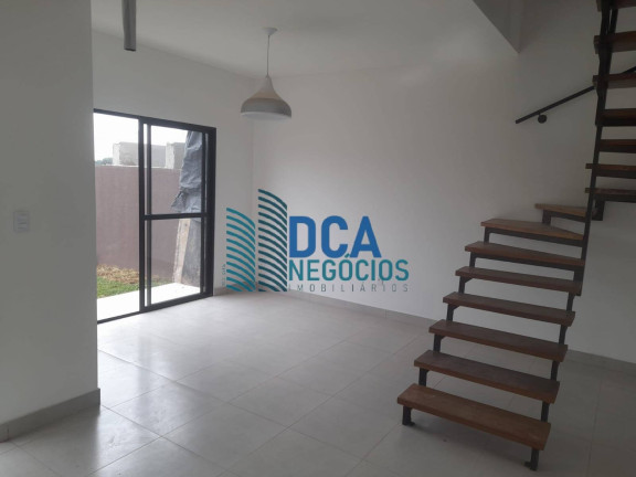Imagem Casa de Condomínio com 3 Quartos à Venda, 120 m² em Morada Dos Nobres - Taubaté