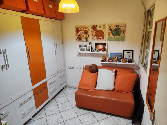 Imagem Casa com 2 Quartos à Venda,  em Fazenda Grande - Jundiaí