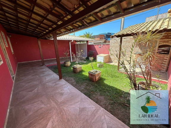 Imagem Casa com 2 Quartos à Venda,  em Unamar (tamoios) - Cabo Frio