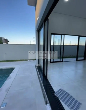 Imagem Casa com 3 Quartos à Venda, 235 m² em Swiss Park - Campinas