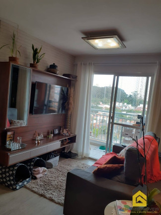 Imagem Apartamento com 2 Quartos à Venda, 56 m² em Centro - São Bernardo Do Campo Imagem Apartamento com 2 Quartos à Venda, 56 m² em Centro - São Bernardo Do Campo