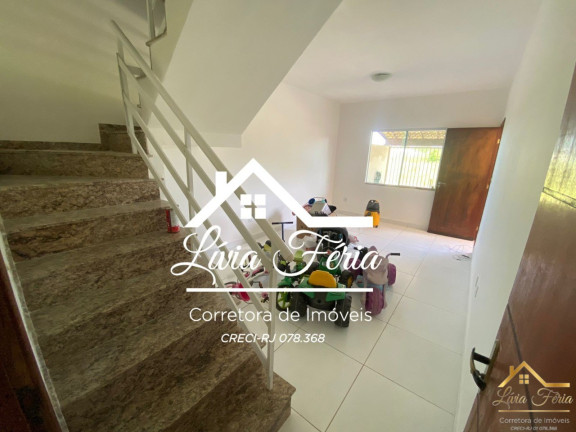Imagem Casa com 3 Quartos à Venda, em Alphaville - Campos Dos Goytacazes Imagem Casa com 3 Quartos à Venda, em Alphaville - Campos Dos Goytacazes