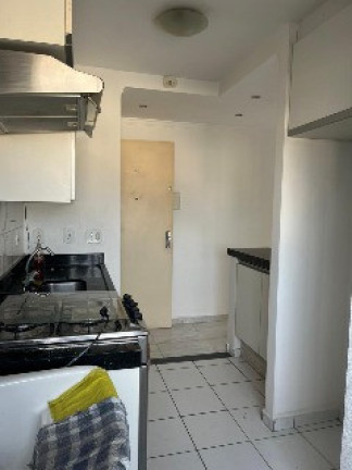 Imagem Apartamento com 2 Quartos à Venda, 47 m² em Taboão - São Bernardo Do Campo