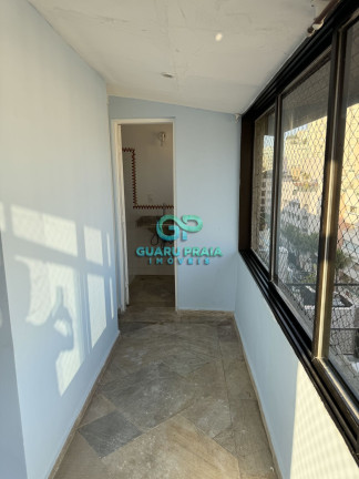 Imagem Cobertura com 3 Quartos à Venda, 134 m² em Enseada - Guarujá