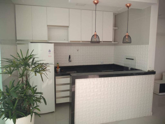 Imagem Casa à Venda, 220 m² em Feira De Santana