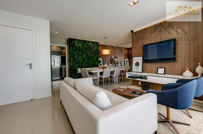 Imagem Apartamento com 2 Quartos à Venda, 87 m² em Varjota - Fortaleza Imagem Apartamento com 2 Quartos à Venda, 87 m² em Varjota - Fortaleza