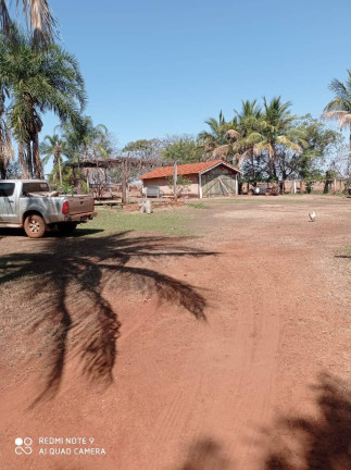 Imagem Fazenda à Venda, 106 m² em Mg - Iturama