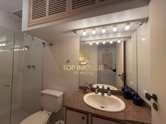 Imagem Apartamento com 4 Quartos para Alugar, 236 m² em Pitangueiras - Guarujá Imagem Apartamento com 4 Quartos para Alugar, 236 m² em Pitangueiras - Guarujá
