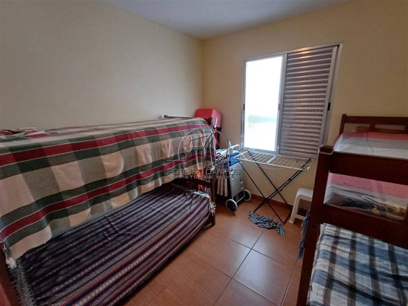 Imagem Apartamento com 2 Quartos à Venda, 69 m² em Mirim - Praia Grande