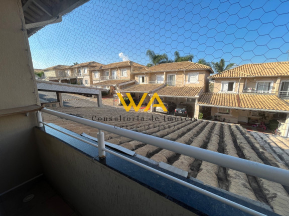 Imagem Casa com 3 Quartos à Venda, 134 m² em Vila Oliveira - Mogi Das Cruzes