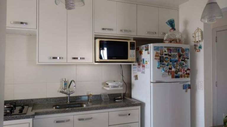 Imagem Apartamento com 3 Quartos à Venda, 73 m² em Vila São José - Taubaté Imagem Apartamento com 3 Quartos à Venda, 73 m² em Vila São José - Taubaté